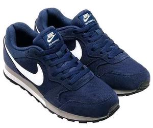 Zapatilla md Runner 2 Nike