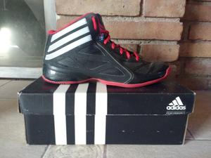 Zapatillas de basquet ADIDAS originales