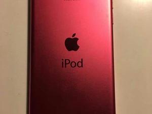 iPod 32 gb PINK