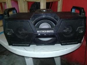 radio stromberg DJ-300