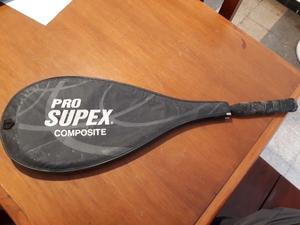raqueta de squash ProSupex
