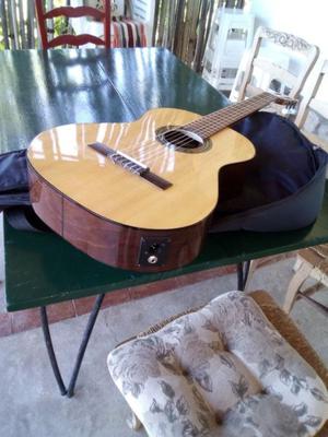 vendo guitarra criolla