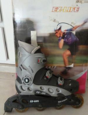 vendo rollers Ez-life