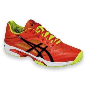 ASICS GEL SOLUTION SPEED 3