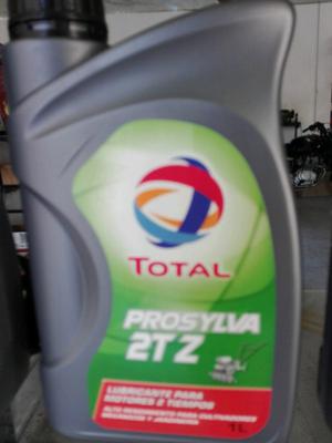 Aceite total 2t x 1lt