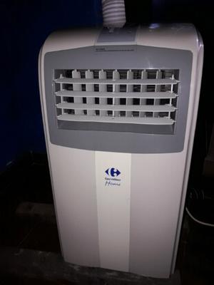 Aire acondicionado portátil frío calor de  frigorias