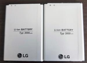 Bateria Lg G3 D855 Bl-53yh 100% Original