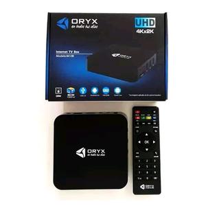 CONVERTIDOR DE SMART TV BOX