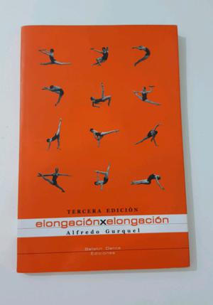 Elongación x Elongación. Alfredo Gurquel. Balletin Dance