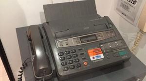 Fax Panasonic Kx-f750