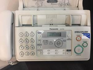 Fax Panasonic Kx-fp703