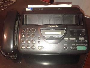 Fax Panasonic Kx-ft22