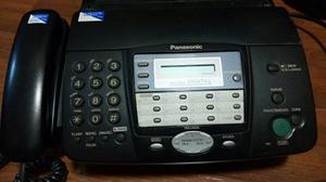 Fax Panasonic Kx-ft908 Telefono Contestador