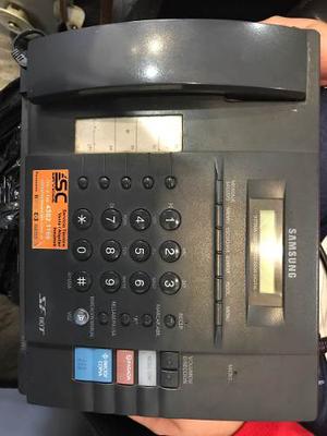 Fax Samsung Sf 110t