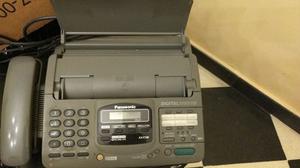 Fax Telefono Panasonic Modelo Kx-f780