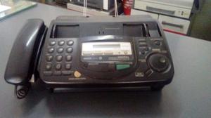 Fax Y Tel. Pamasonic Ft68
