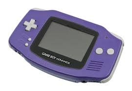 Game Boy Advance Como Nuevo