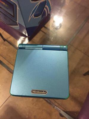 Gameboy Advance Sp