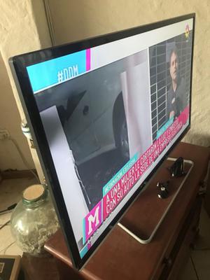 LIQUIDO SMART TV PHILIPS FHD 3D 42'