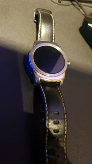 Lg Watch Urban