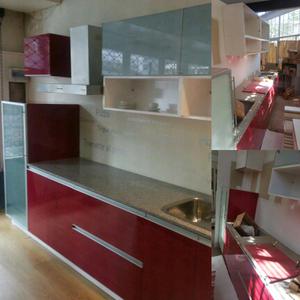 Liquidamos mueble cocina de show room