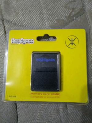 Memory Card 8MB PS2