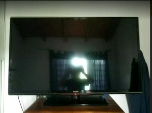 Monitor Phillips 42' 3D full HD