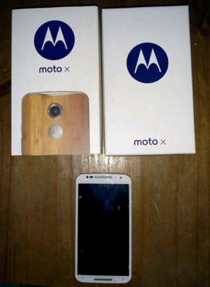 Motorola Moto X 2da Generación LIBERADO