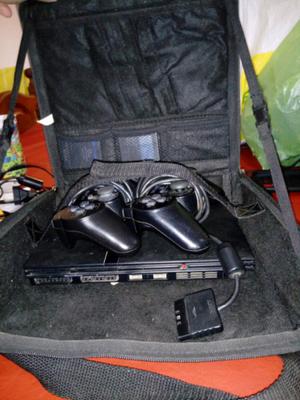 Playstation 2 !