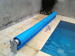 Protección Para Piscinas, Cubrepiscinas, Cobertor Pileta