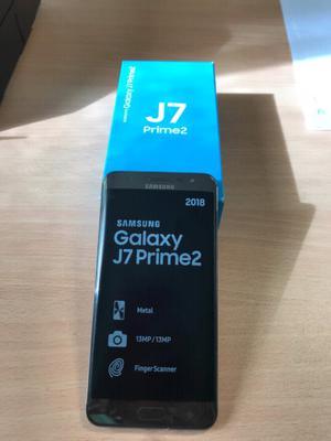 SAMSUNG J7 PRIME 2 32GB LINEA 