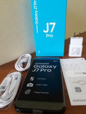 Samsung J7 Pro 32gb