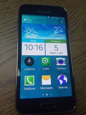 Samsung s5 mini estado impecable