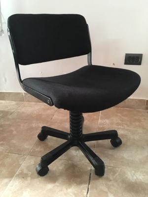 Silla giratoria pc oficina