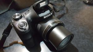 Sony DSC - H300