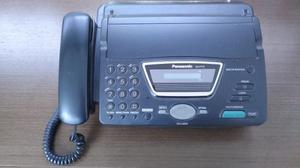 Telefono Fax Panasonic Kx 72ag