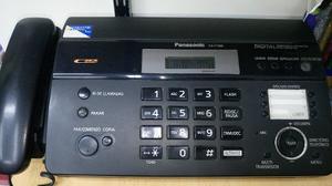 Telefono/fax Contestador/caller Id Panasonic Kx-ft988