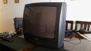 Televisor Philips 20 pulgadas