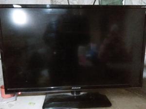 Tv led philco