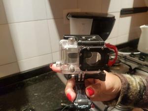 VENDO GO PRO HERO 3 NUEVA