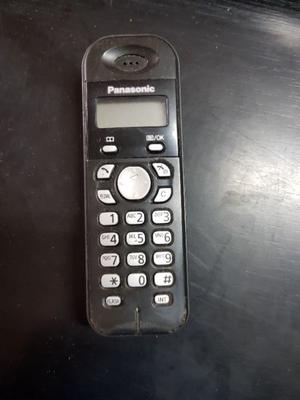 VENDO TELEFONO INALAMBRICO