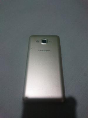 Vendo Samsung j2 prime nuevito 10 día de uso