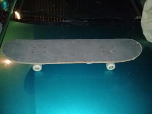 Vendo skate usado