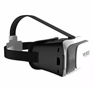 Vr Box 2.0 Realidad Virtual 3d + Joystick