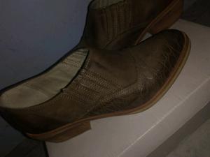 botas texanas abraxas