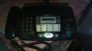 telefono - Fax PANASONIC DIGITAL