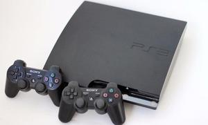 vendo playstation 3