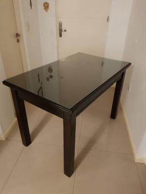 1 Mesa comedor