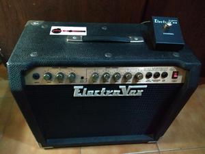 Amplificador de guitarra Electrovox 40w