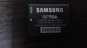 Bateria Samsung BP70A